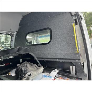 2016 Freightliner Sprinter (Staten Island, NY 10309)