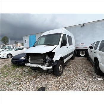 2016 Freightliner Sprinter (Staten Island, NY 10309)