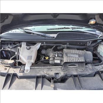 2016 GMC Savana (Hartford, CT 06114)