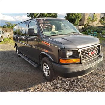 2016 GMC Savana (Hartford, CT 06114)