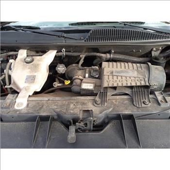 2016 GMC Savana (Hartford, CT 06114)