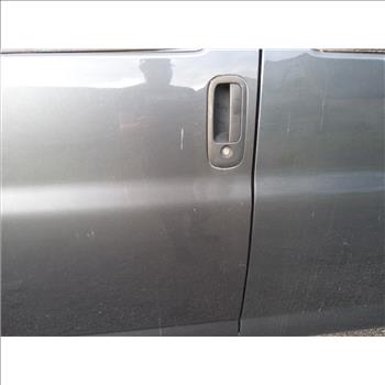 2016 GMC Savana (Hartford, CT 06114)
