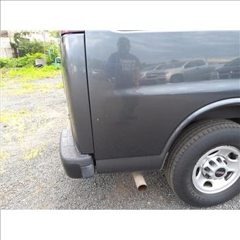 2016 GMC Savana (Hartford, CT 06114)