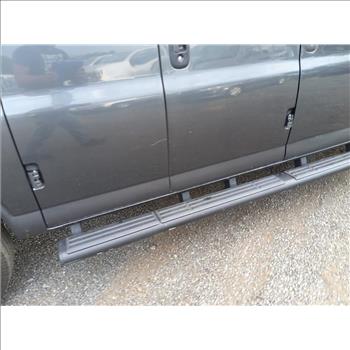 2016 GMC Savana (Hartford, CT 06114)