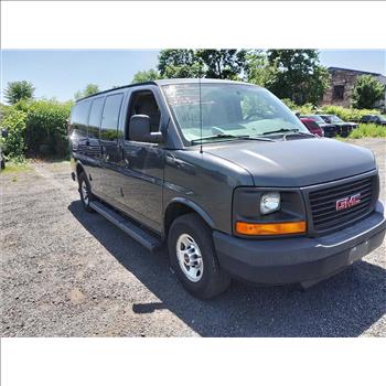 2016 GMC Savana (Hartford, CT 06114)
