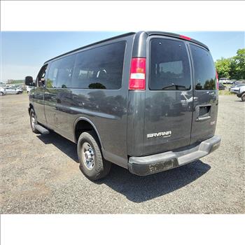 2016 GMC Savana (Hartford, CT 06114)