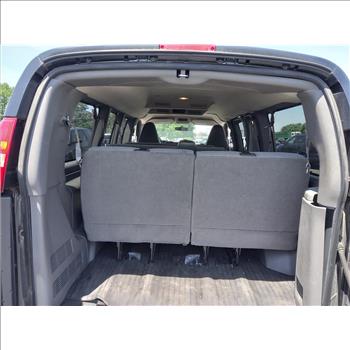 2016 GMC Savana (Hartford, CT 06114)