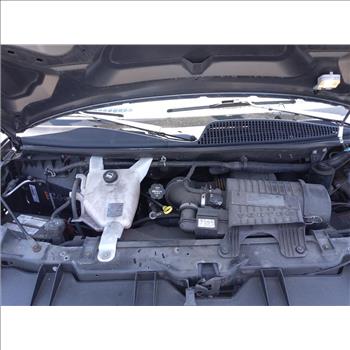 2016 GMC Savana (Hartford, CT 06114)