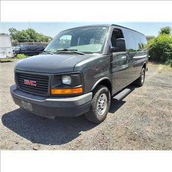 2016 GMC Savana (Hartford, CT 06114)