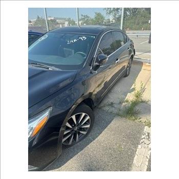 2016 Nissan Altima (Queens, NY 11371)