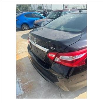 2016 Nissan Altima (Queens, NY 11371)