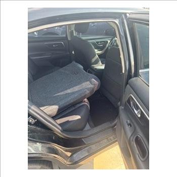 2016 Nissan Altima (Queens, NY 11371)