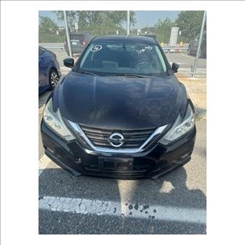 2016 Nissan Altima (Queens, NY 11371)