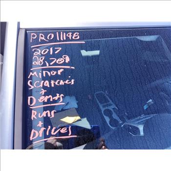 2017 Chevrolet Cruze (Hartford, CT 06114)