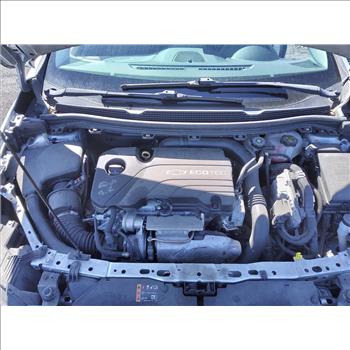 2017 Chevrolet Cruze (Hartford, CT 06114)