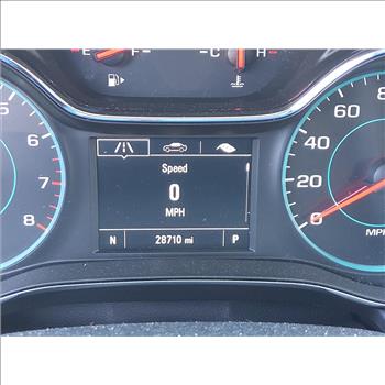 2017 Chevrolet Cruze (Hartford, CT 06114)