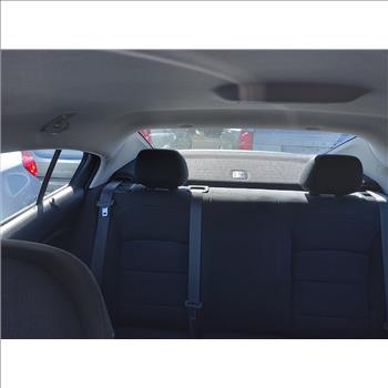 2017 Chevrolet Cruze (Hartford, CT 06114)