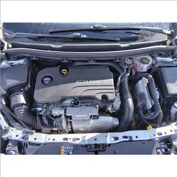 2017 Chevrolet Cruze (Hartford, CT 06114)