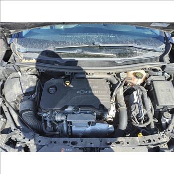 2017 Chevrolet Cruze (Hartford, CT 06114)