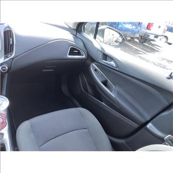 2017 Chevrolet Cruze (Hartford, CT 06114)