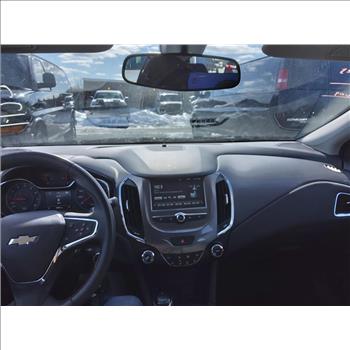 2017 Chevrolet Cruze (Hartford, CT 06114)