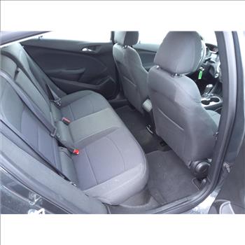 2017 Chevrolet Cruze (Hartford, CT 06114)