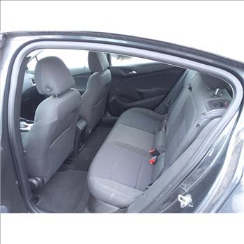 2017 Chevrolet Cruze (Hartford, CT 06114)