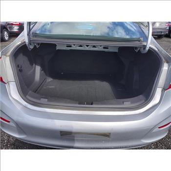 2017 Chevrolet Cruze (Hartford, CT 06114)