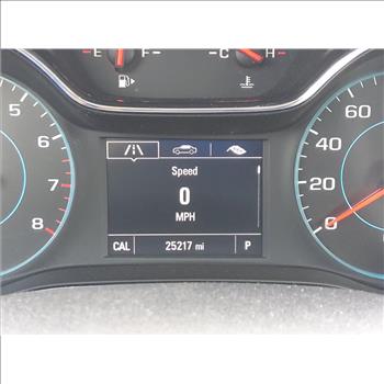 2017 Chevrolet Cruze (Hartford, CT 06114)