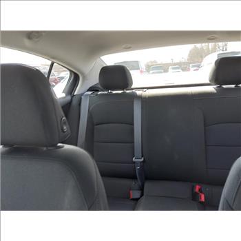 2017 Chevrolet Cruze (Hartford, CT 06114)