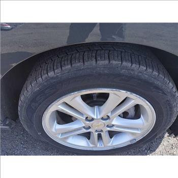 2017 Chevrolet Cruze (Hartford, CT 06114)