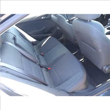 2017 Chevrolet Cruze (Hartford, CT 06114)