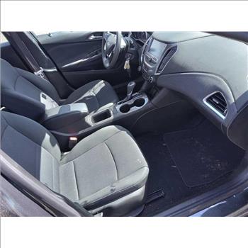 2017 Chevrolet Cruze (Hartford, CT 06114)