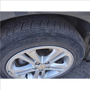 2017 Chevrolet Cruze (Hartford, CT 06114)