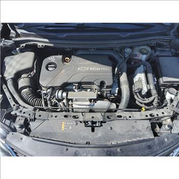 2017 Chevrolet Cruze (Hartford, CT 06114)