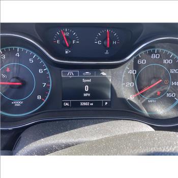 2017 Chevrolet Cruze (Hartford, CT 06114)