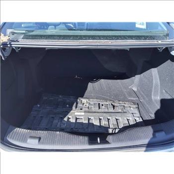 2017 Chevrolet Cruze (Hartford, CT 06114)