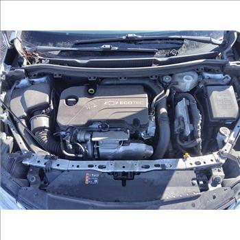 2017 Chevrolet Cruze (Hartford, CT 06114)