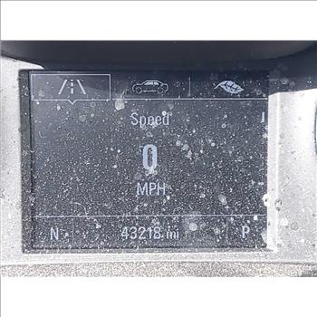 2017 Chevrolet Cruze (Hartford, CT 06114)