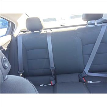 2017 Chevrolet Cruze (Hartford, CT 06114)