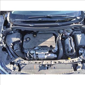 2017 Chevrolet Cruze (Hartford, CT 06114)