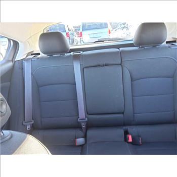 2017 Chevrolet Cruze (Hartford, CT 06114)