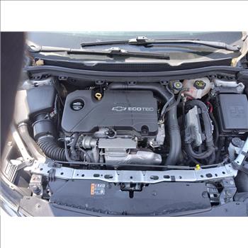 2017 Chevrolet Cruze (Hartford, CT 06114)