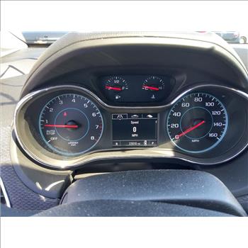 2017 Chevrolet Cruze (Hartford, CT 06114)