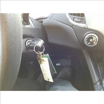 2017 Chevrolet Cruze (Hartford, CT 06114)