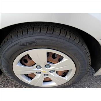 2017 Chevrolet Cruze (Hartford, CT 06114)