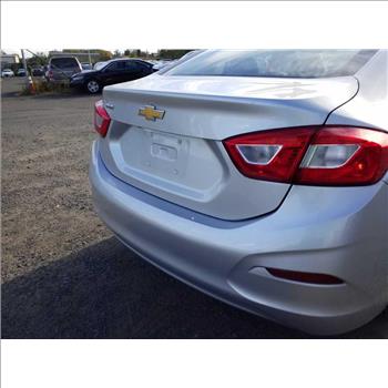 2017 Chevrolet Cruze (Hartford, CT 06114)