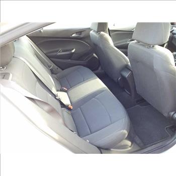 2017 Chevrolet Cruze (Hartford, CT 06114)