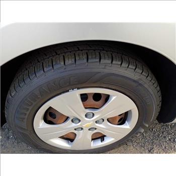 2017 Chevrolet Cruze (Hartford, CT 06114)