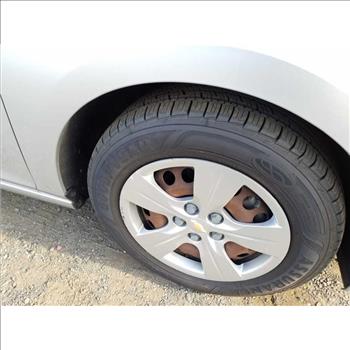 2017 Chevrolet Cruze (Hartford, CT 06114)